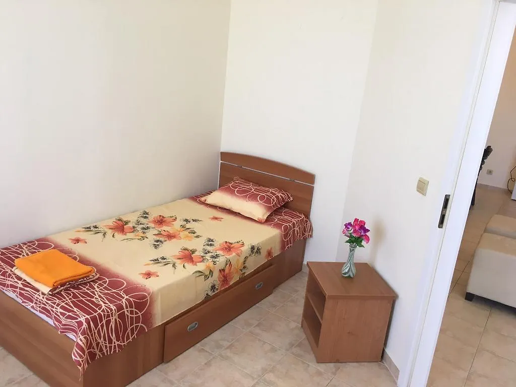 Paradise Green Park Apartment Zlate písky 0*,  Bulharsko