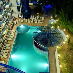 Aphrodite (adults Only) Goldstrand