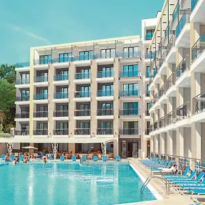 Hotel Arena Mar And, Golden Sands