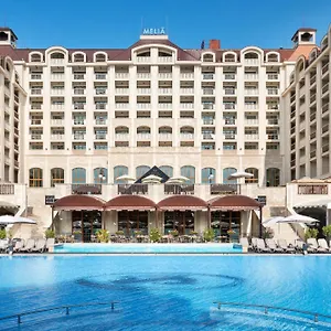 Melia Grand Hermitage Otel