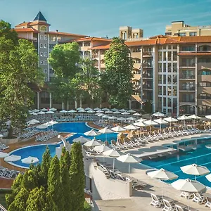 Hotel Grifid Club Bolero&aqua Park – Ultra Inclusive&private, Golden Sands