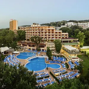 Hotel Kristal -, Golden Sands